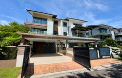 Johor Bahru, Johor 80500