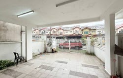 Seri Kembangan, Selangor 43300