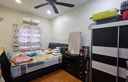 Jalan Damai Budi, Cheras, Kuala Lumpur 56000