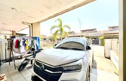 Jalan Kebun Nenas, Klang, Selangor 41200