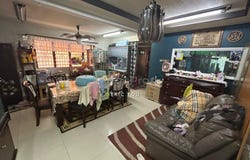 Jalan Melati, Lumut, Perak 32200