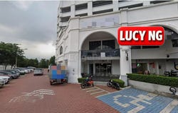 Simpang Ampat, Penang 14100
