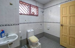 Jalan Anggerik Oncidium 31/67, Kota Kemuning, Selangor