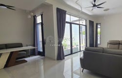 Jalan Avira, Iskandar Puteri, Johor 79250