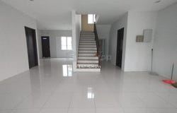 Jalan Taman Meru, Ipoh, Perak 30020
