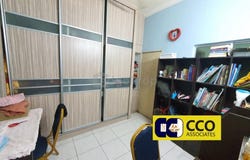 Klebang Ria, Ipoh Perak, Ipoh, Perak 31200