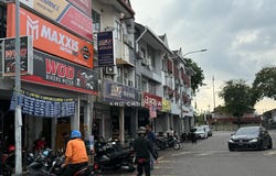 Bandar Sunway, Selangor 46150