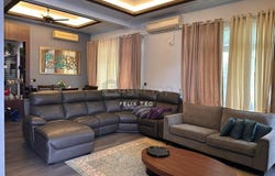 Iskandar Puteri, Johor 79100