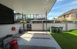 Jalan Hup Kee, Kuching, Sarawak 93250