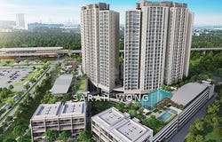 Shah Alam, Selangor 40160