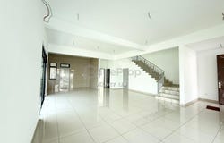 Jalan Serambi, Iskandar Puteri, Johor 79100