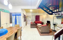 Jalan Minang, Kajang, Selangor 43200