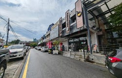Jalan Midah 12, Cheras, Kuala Lumpur 56000