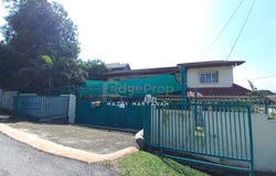 Petaling Jaya, Selangor 46100