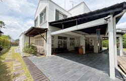 Jalan Kelab Golf, Shah Alam, Selangor 40100