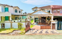 Taman Lestari Perdana, Bandar Putra Permai, Seri Kembangan, Selangor 43300