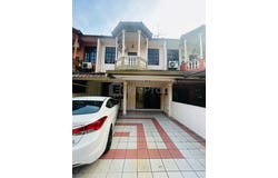 Taman Rasi Jaya 31450 Menglembu Perak, Menglembu, Perak 31450