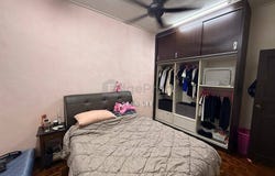 Off Jalan Kota Tinggi, Johor Bahru, Johor 81100