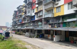 Salak Selatan, Kuala Lumpur 57100