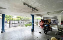 Segambut, Kuala Lumpur 52000