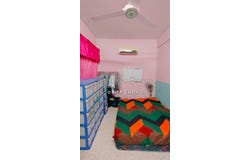 Jalan Anggerik 3, Hulu Selangor, Selangor 48300