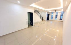 Jalan Bangi Avenue 1, Taman Bangi Avenue, Bangi, Selangor 43000