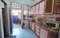 Bukit Katil, Melaka 75450