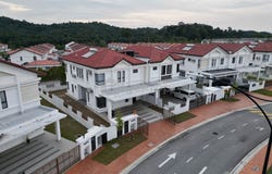 Bangi, Selangor 43000