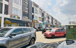 Austin Crest, Johor Bahru, Johor 81100
