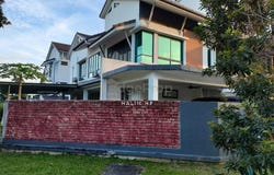 Shah Alam, Selangor 40000