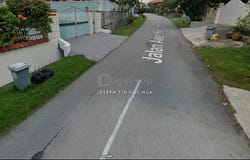 Petaling Jaya, Selangor 58200
