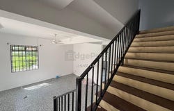 oren 3, Segamat, Johor 85000