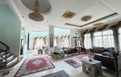 Jalan Shb, Subang Jaya, Selangor 40150