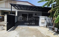 Jalan Pulai Mesra 15, Kangkar Pulai, Johor 81110