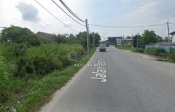 Jalan Teratai , Klang, Selangor 41050