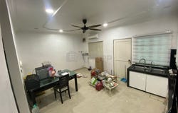 Jalan Sungai Keramat, Klang, Selangor 42100