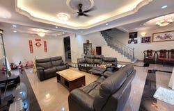 Ampang, Selangor 68000