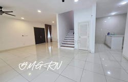 Emma Crest, Setia Alam, Selangor 40170