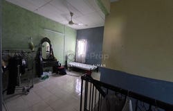Jalan 15, Bangi, Selangor