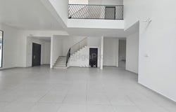 Jalan Bukit orkid, Cheras, Selangor 43200