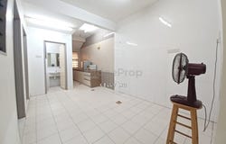 Jalan Makyong, Klang, Selangor 41050