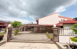 Jalan Tilapia; Jalan Seluang, Banting, Selangor 42700