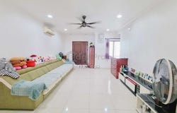 Jalan PU10, Puchong, Selangor