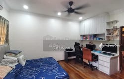 Shah Alam, Selangor 40460