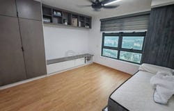 Jalan 3/95b, Cheras, Kuala Lumpur 56100