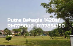 Putra Heights, Selangor 47650