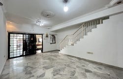 Off Jalan Cheras, Cheras, Kuala Lumpur 56100