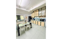 Persiaran Alam Damai; Lingkungan Alam Damai, Cheras, Kuala Lumpur 56000