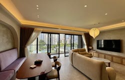 Jln Kiara 4, 50480, Kuala Lumpur, Mont Kiara, Kuala Lumpur 50480