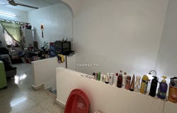 Jalan Sungai Keramat, Klang, Selangor 42100